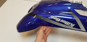Onderkuip (Blauw)