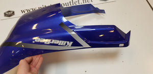 Onderkuip (Blauw)