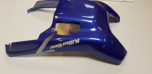 Onderkuip (Blauw)