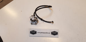 Remklauw + Kabel (Model/Merk Onbekend)