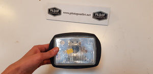 Koplamp (Merk/Model Onbekend)