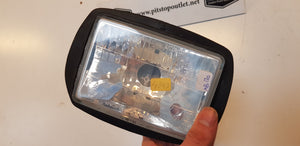 Koplamp (Merk/Model Onbekend)