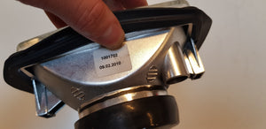 Koplamp (Merk/Model Onbekend)