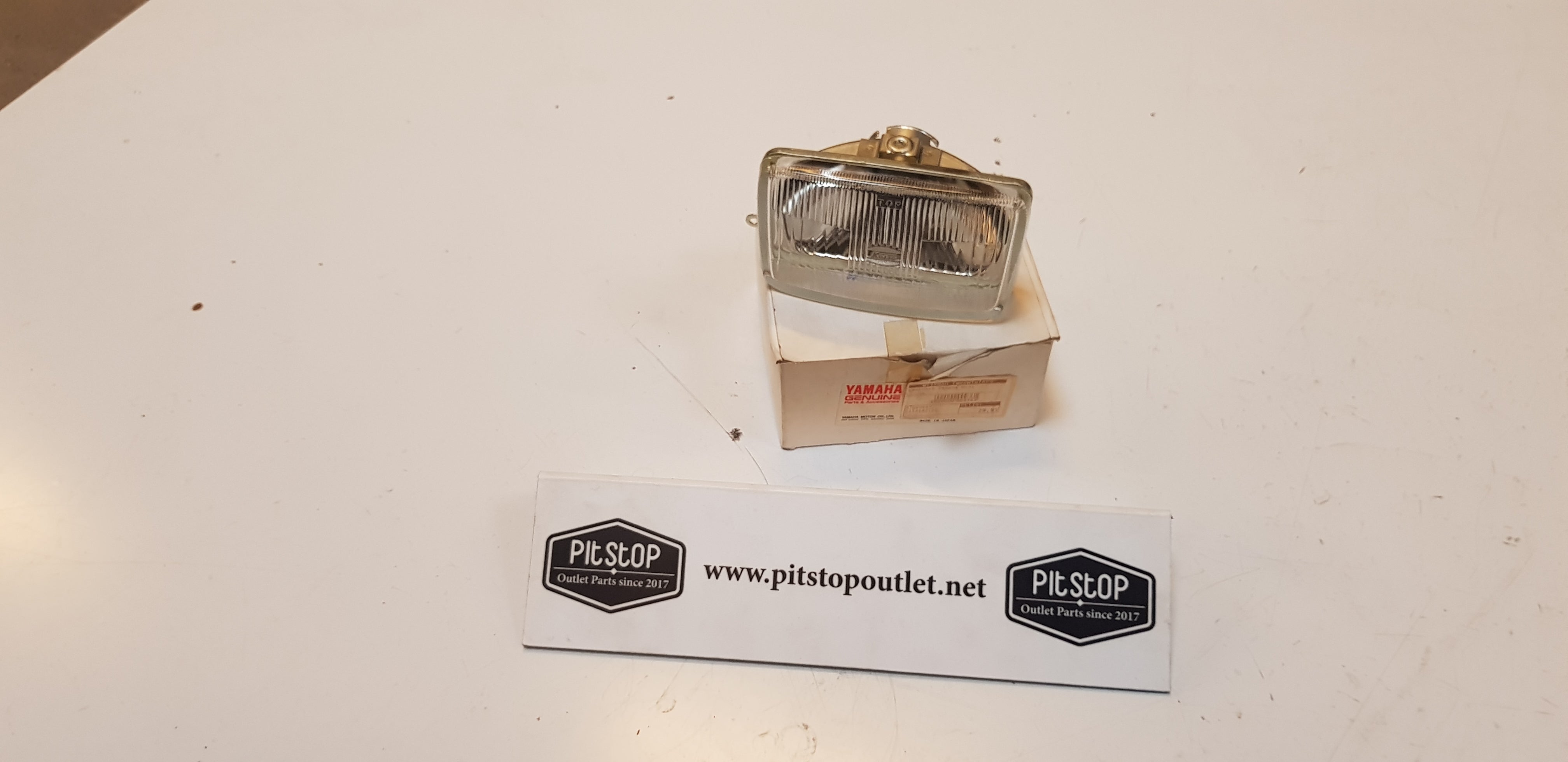 Koplamp Unit