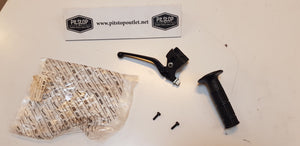 Derbi Senda Koppelingshevel