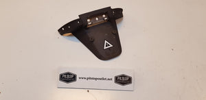 Achterspatbord