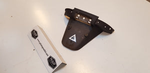 Achterspatbord