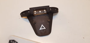 Achterspatbord