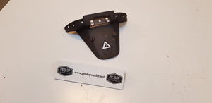 Achterspatbord