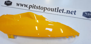 Zijkappen (Geel)