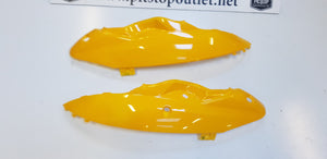 Zijkappen (Geel)
