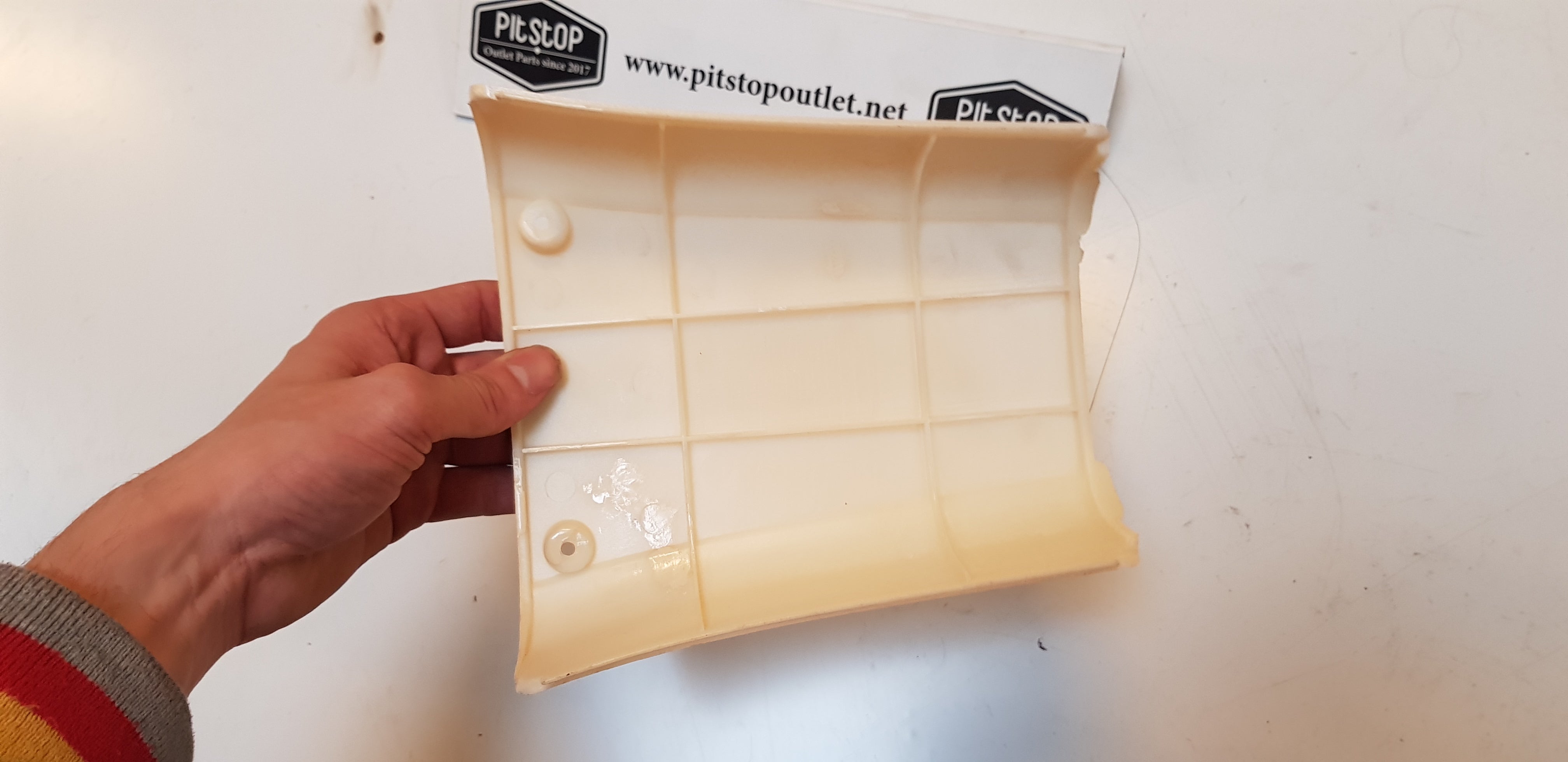 Accukap (Creme)