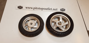 Set Wielen (Jolex / Smart Rider)