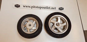 Set Wielen (Jolex / Smart Rider)
