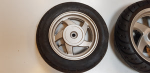 Set Wielen (Jolex / Smart Rider)