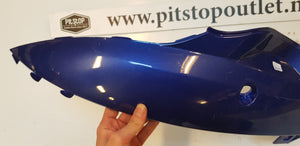 Linker Zijkap (Donkerblauw)