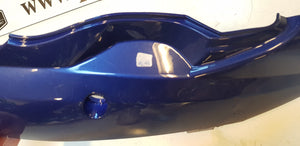 Linker Zijkap (Donkerblauw)