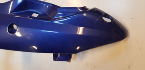 Linker Zijkap (Donkerblauw)