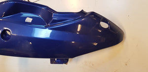 Linker Zijkap (Donkerblauw)