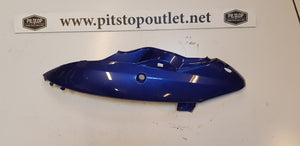 Linker Zijkap (Donkerblauw)