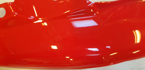 Zijkappen (Rood)