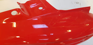 Zijkappen (Rood)