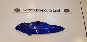 Rechter Zijkap (Blauw)