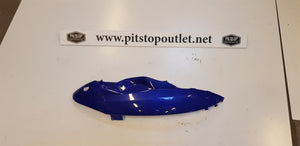 Rechter Zijkap (Blauw)
