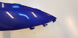 Rechter Zijkap (Blauw)