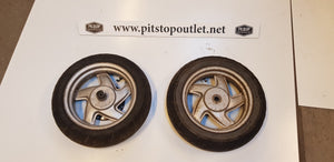 Set Wielen