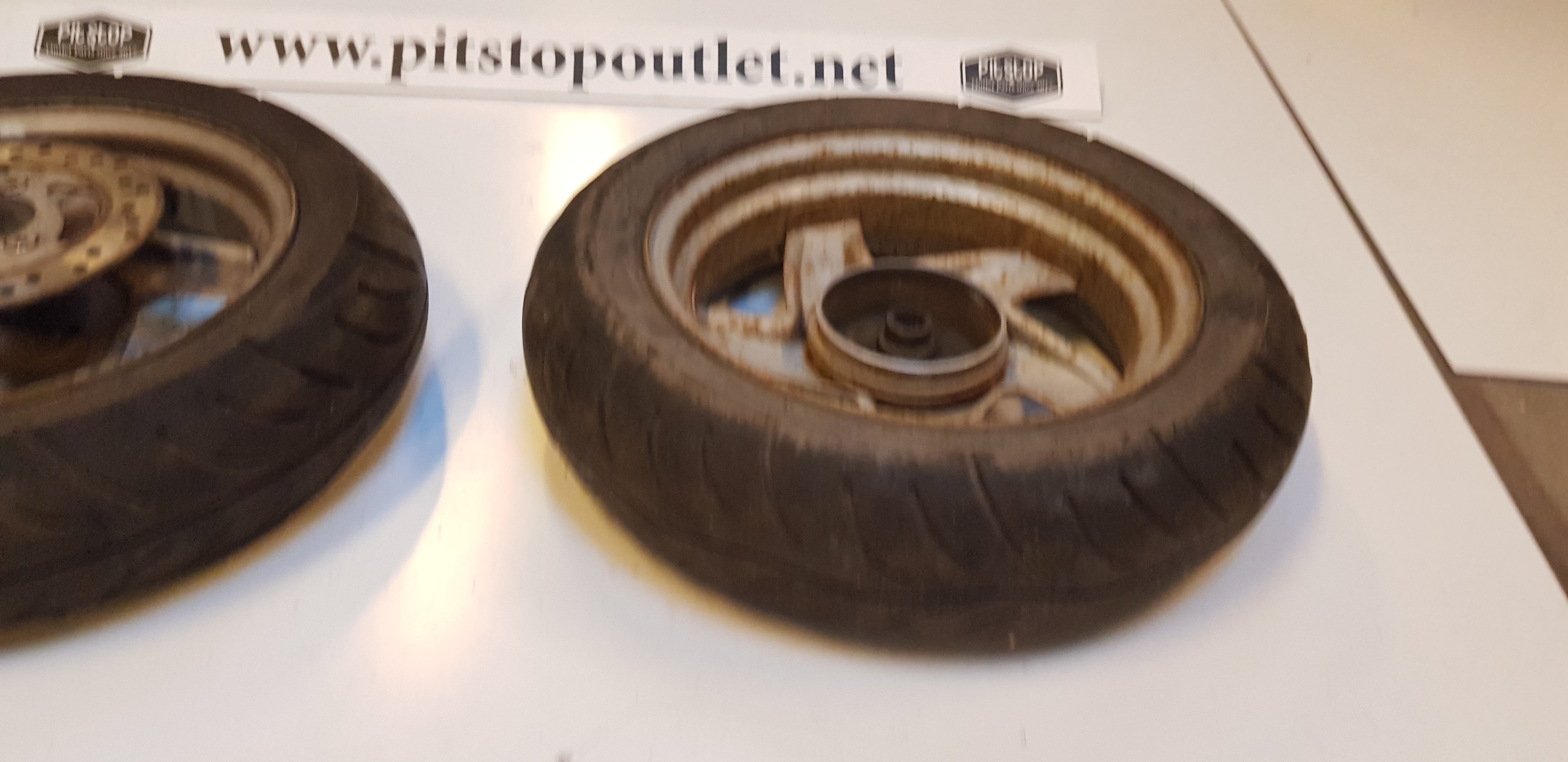 Set Wielen
