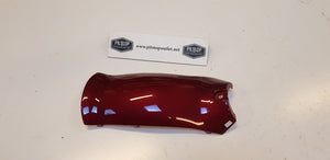 Achterstuk Voorspatbord (Bordeaux Rood)