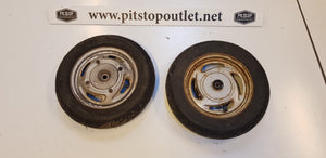 Set Wielen