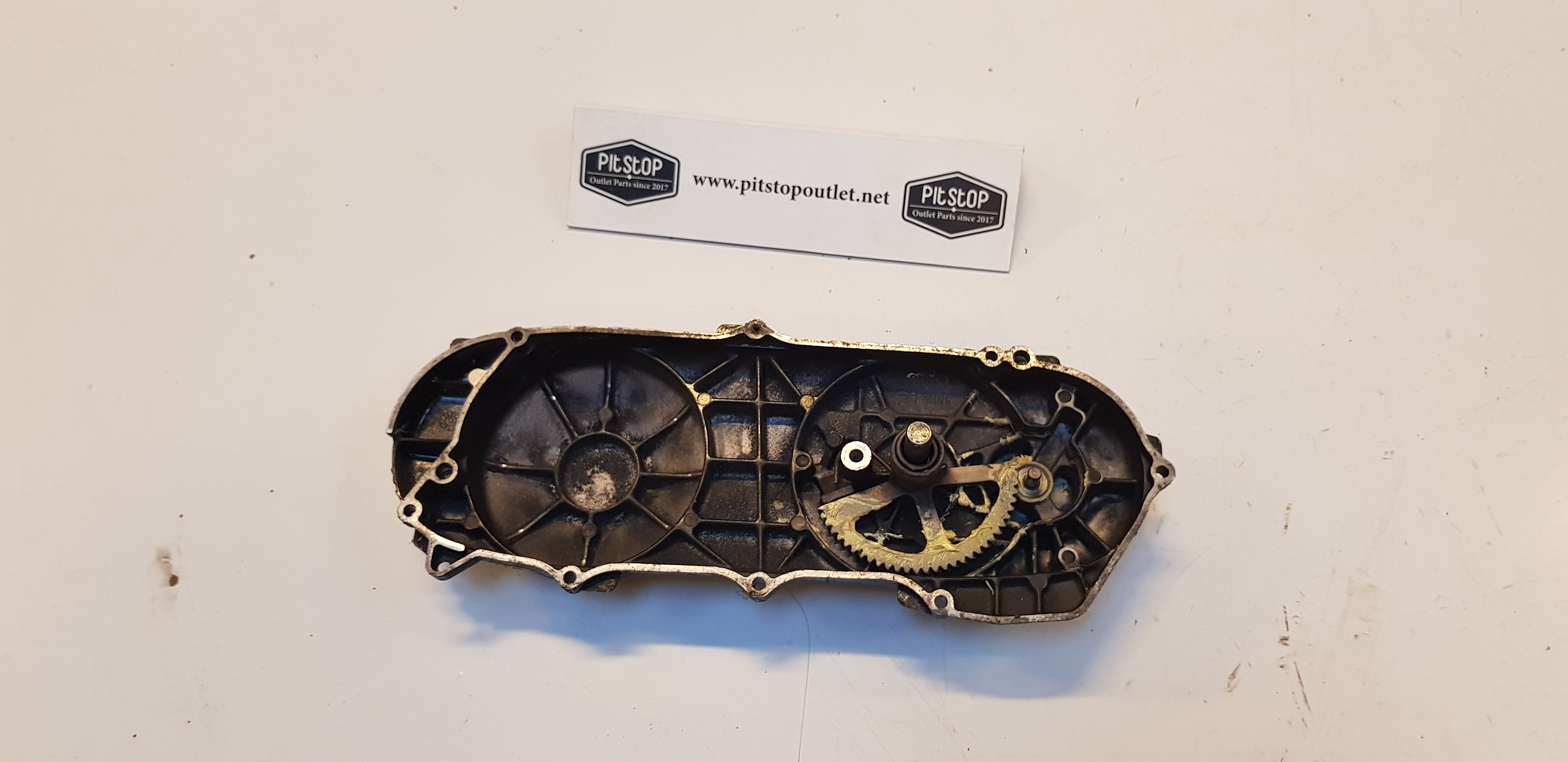 Carterkap