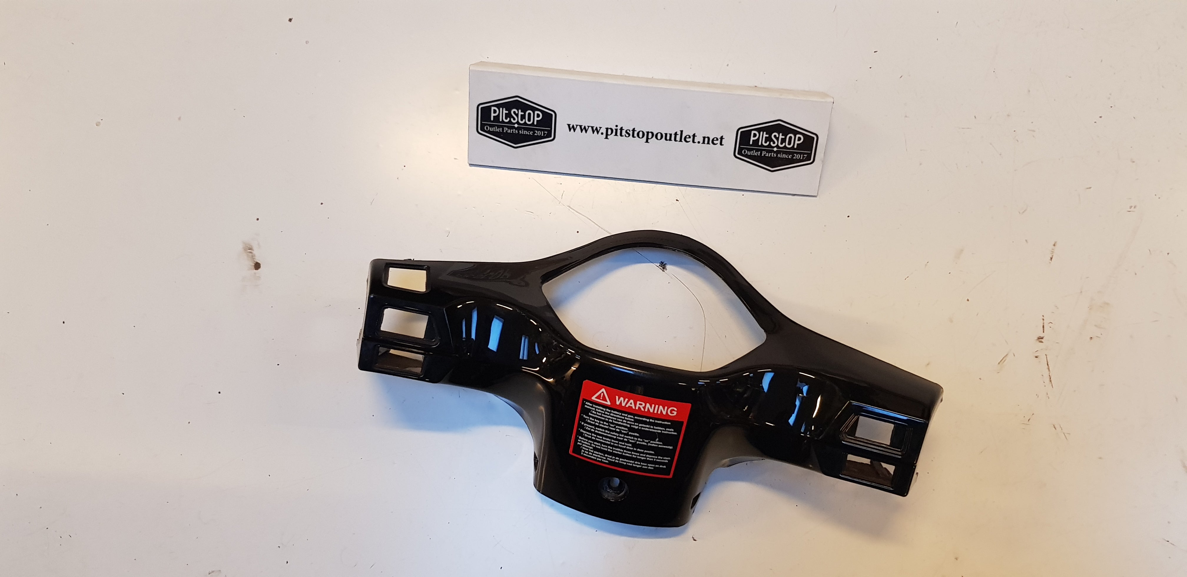 Tellerkap (Schade)