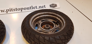 Set Wielen