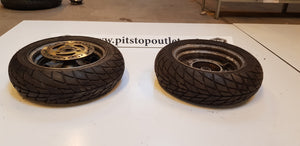Set Wielen