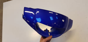 Koplampkap (Blauw)