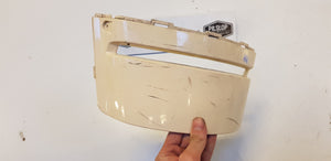 Zadelkap (Creme)