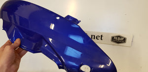 Zijkappen (Blauw)