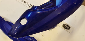 Zijkappen (Blauw)