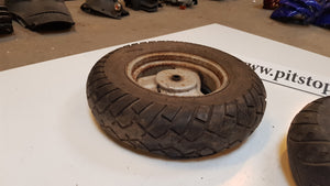Wielen Her Chee Adly Jet 50 / AT 50 PT
