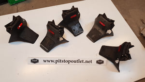Achterspatbord