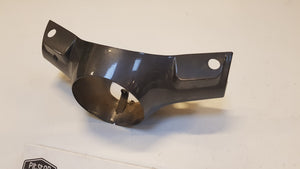 Koplampkap (Antraciet)