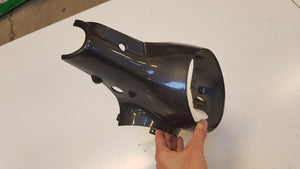 Koplampkap (Antraciet)