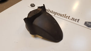 Voorspatbord