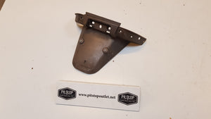 Achterspatbord