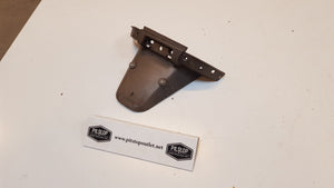 Achterspatbord