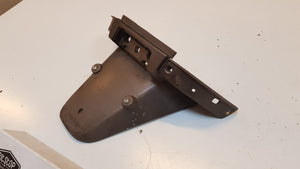 Achterspatbord