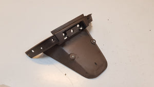 Achterspatbord